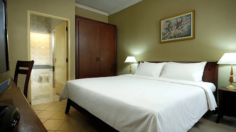 Berjaya Beau Vallon Bay Resort & Casino
